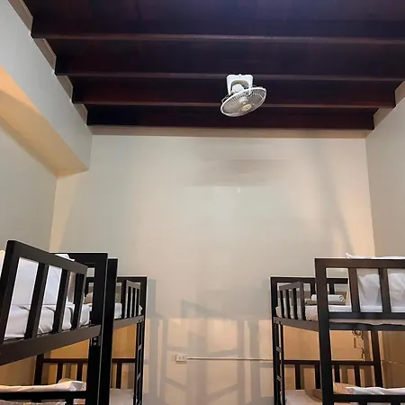 Phuket Old Town Hostel Exterior photo