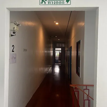 Phuket Old Town Hostel Exterior photo
