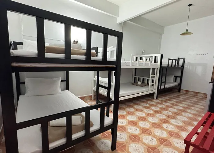 Phuket Old Town Hostel